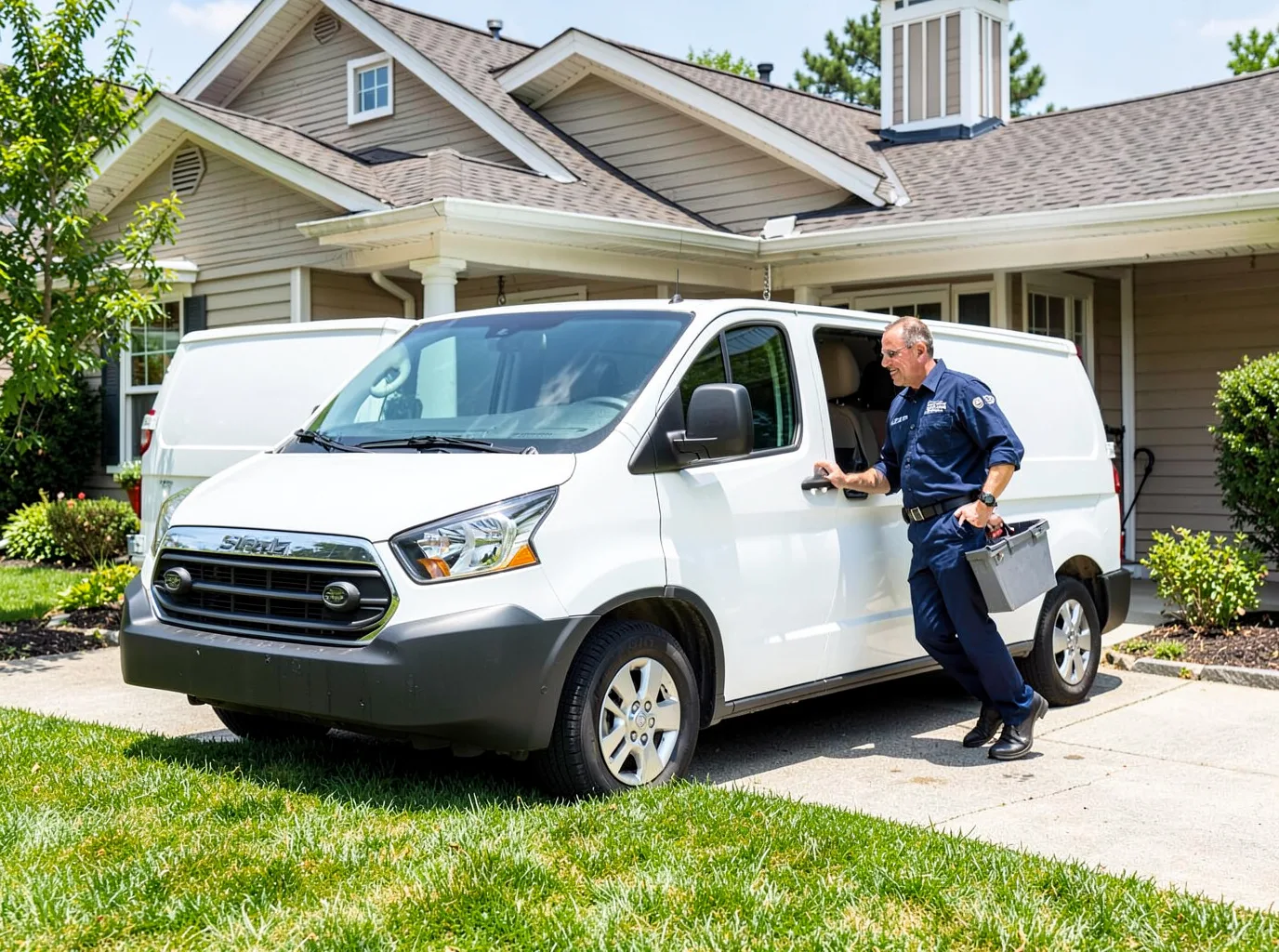 Emergency Plumber company in Saint Marys, WV