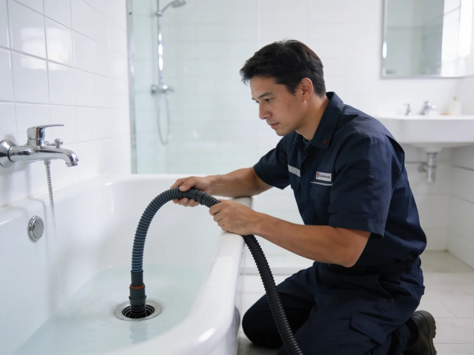 Emergency Plumber Saint Marys, WV FAQs